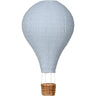 Cam Cam Copenhagen Classic Stripes Blue Lamp Shade Hot Air Balloon