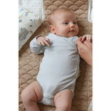 Cam Cam Copenhagen Classic Stripes Blue Wrap-around Body Milla