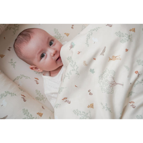 Cam Cam Copenhagen Woodland Bedding