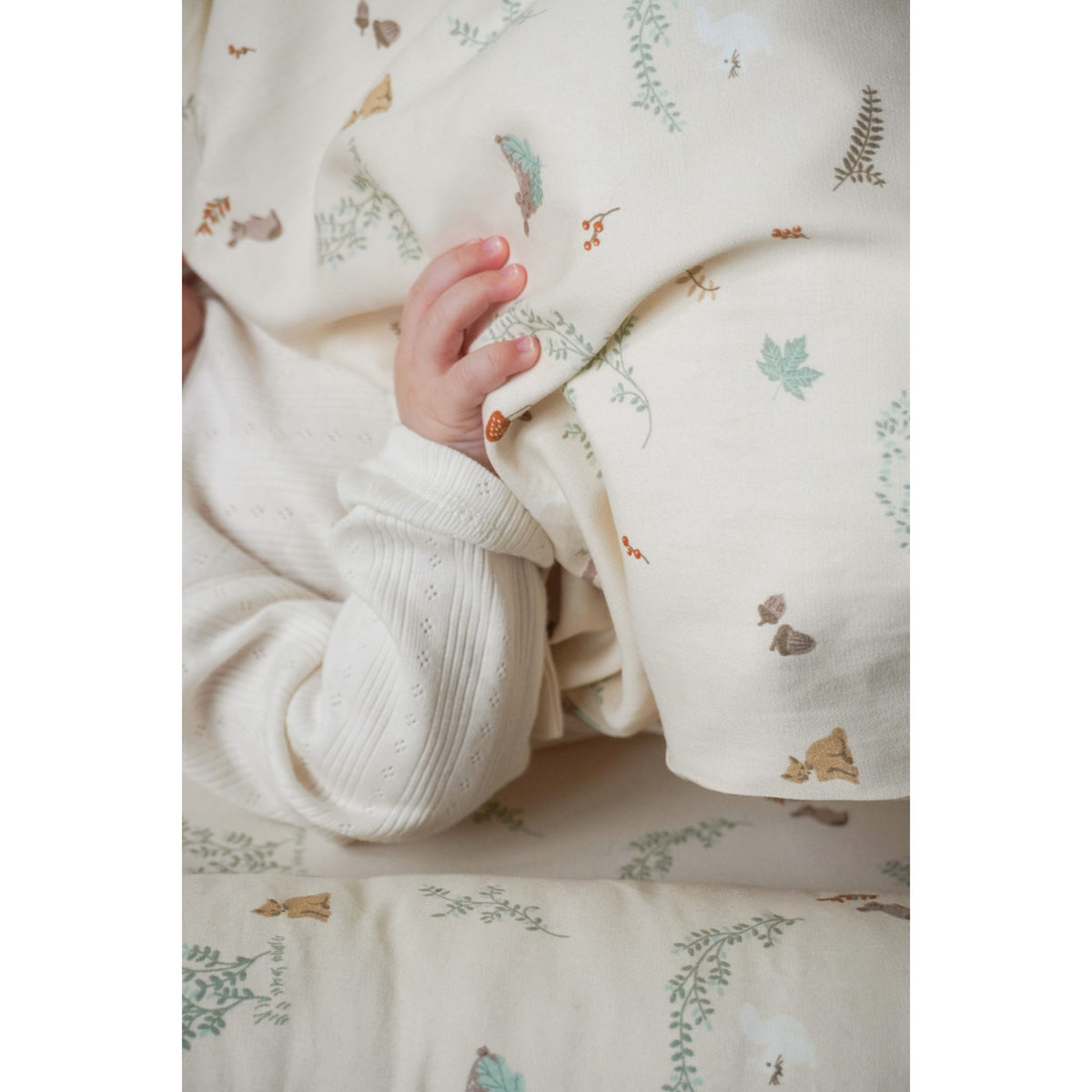 Cam Cam Copenhagen Woodland Bedding