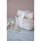 Cam Cam Copenhagen Classic Stripes Rose Baby Care Gift Set