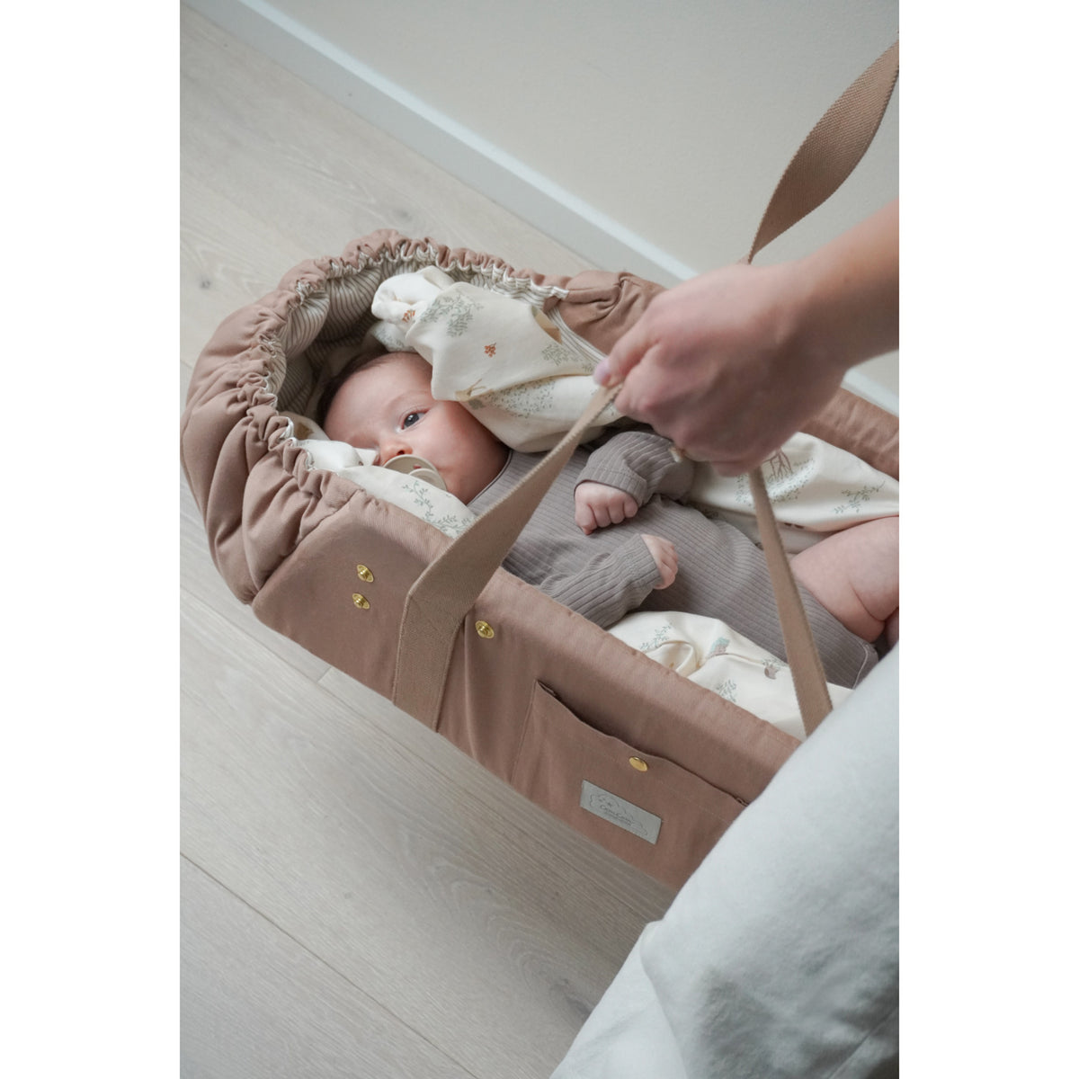 Cam Cam Copenhagen Woodland Bedding