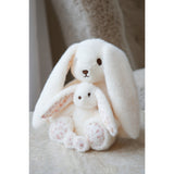 Cam Cam Copenhagen Off White / Augusta Elva Bunny Small