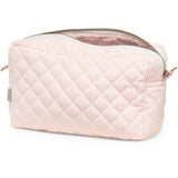 Cam Cam Copenhagen Classic Stripes Rose Toiletry Bag
