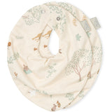 Cam Cam Copenhagen Woodland Bandana Bib Jersey 2-Pack