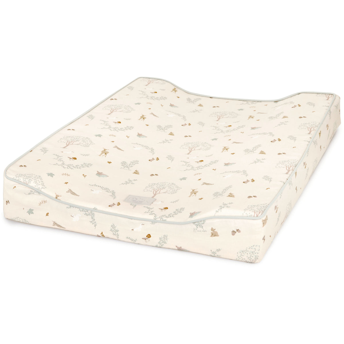 Cam Cam Copenhagen Woodland Changing Cushion