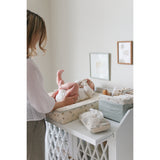 Cam Cam Copenhagen Woodland Changing Cushion
