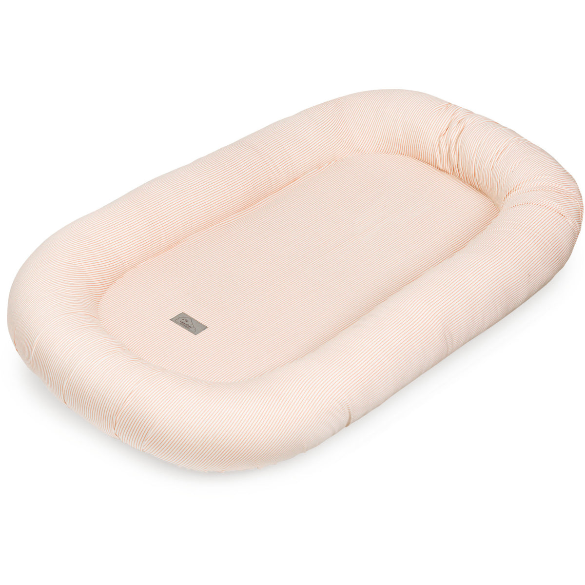 Cam Cam Copenhagen Classic Stripes Rose Baby Nest