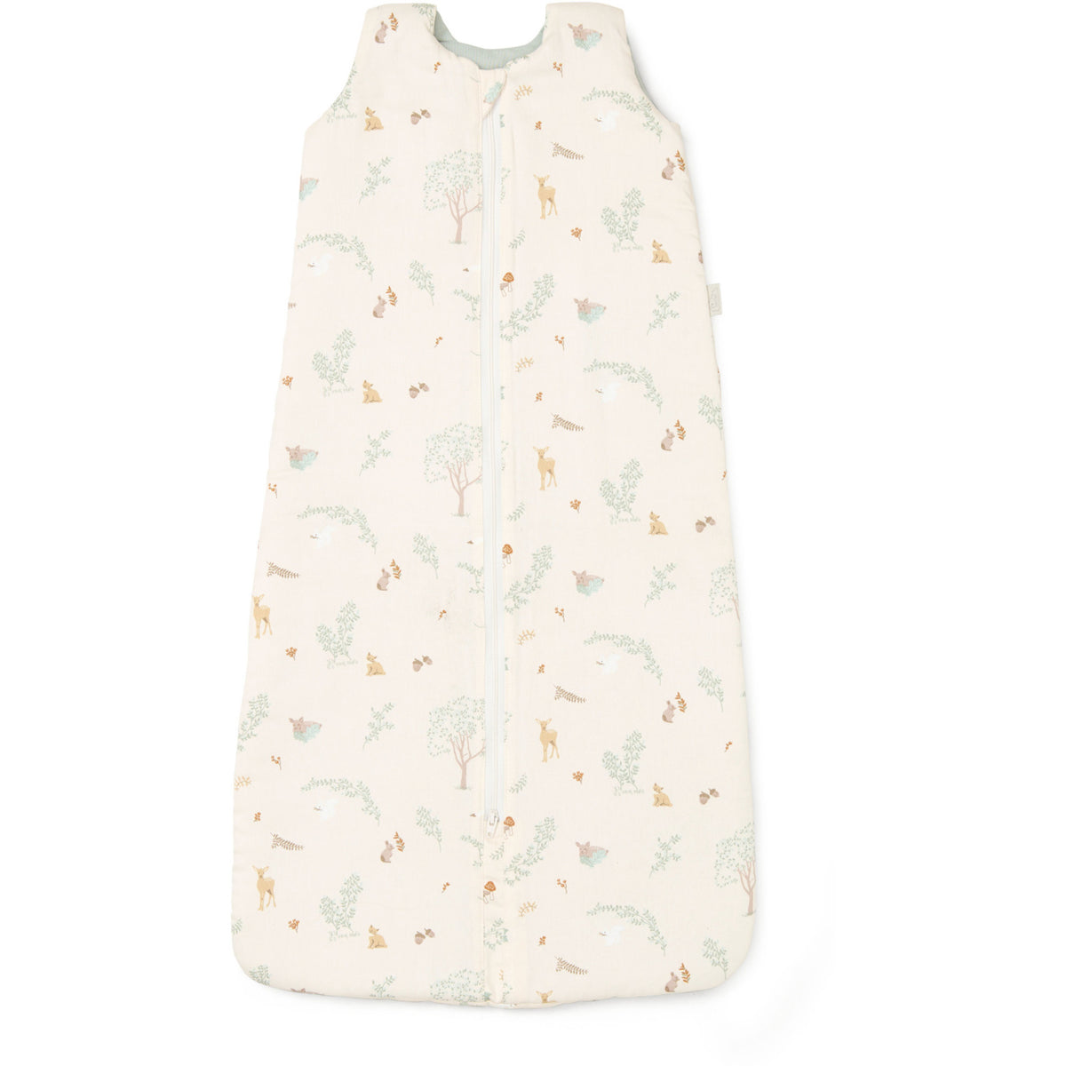 Cam Cam Copenhagen Woodland Sleeping Bag 0-6 Months