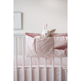Cam Cam Copenhagen Classic Stripes Rose Bed Pocket
