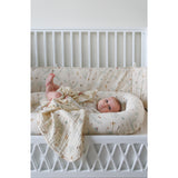 Cam Cam Copenhagen Woodland Muslin Baby Blanket