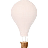Cam Cam Copenhagen Classic Stripes Rose Lamp Shade Hot Air Balloon