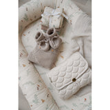 Cam Cam Copenhagen Woodland Muslin Cloth 3-Pack