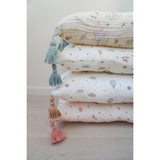 Cam Cam Copenhagen Woodland Amalie Cushion