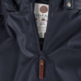 En Fant Ebony Wholesuit Pu