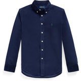 Polo Ralph Lauren Newport Navy/C5938 Sport Shirt