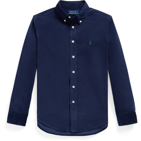 Polo Ralph Lauren Newport Navy/C5938 Sport Shirt