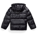 Polo Ralph Lauren Polo Black W/ White PP Coat
