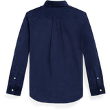 Polo Ralph Lauren Newport Navy/C5938 Sport Shirt