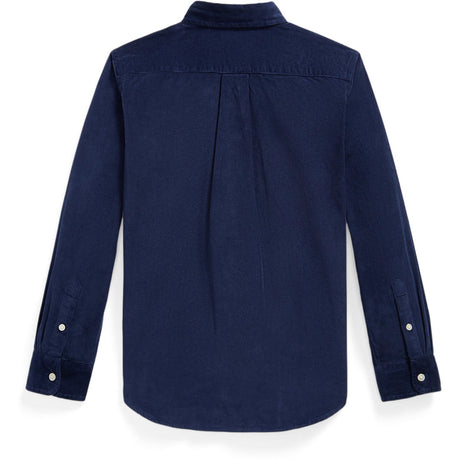 Polo Ralph Lauren Newport Navy/C5938 Sport Shirt