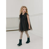 Sofie Schnoor Grey Millekb Dress