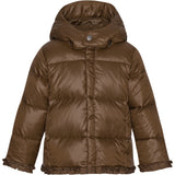 Ver De Terre Kangaroo Featherlight Baby Girls Jacket