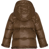 Ver De Terre Kangaroo Featherlight Baby Girls Jacket