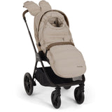 Nuna Cosmopolitan Triv LX All-Season Set W/ad&rc&cc