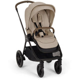 Nuna Cosmopolitan Triv LX All-Season Set W/ad&rc&cc