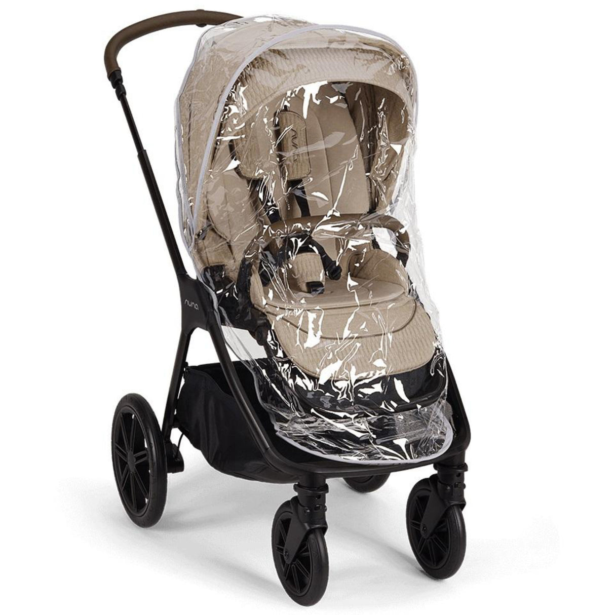 Nuna Cosmopolitan Triv LX All-Season Set W/ad&rc&cc