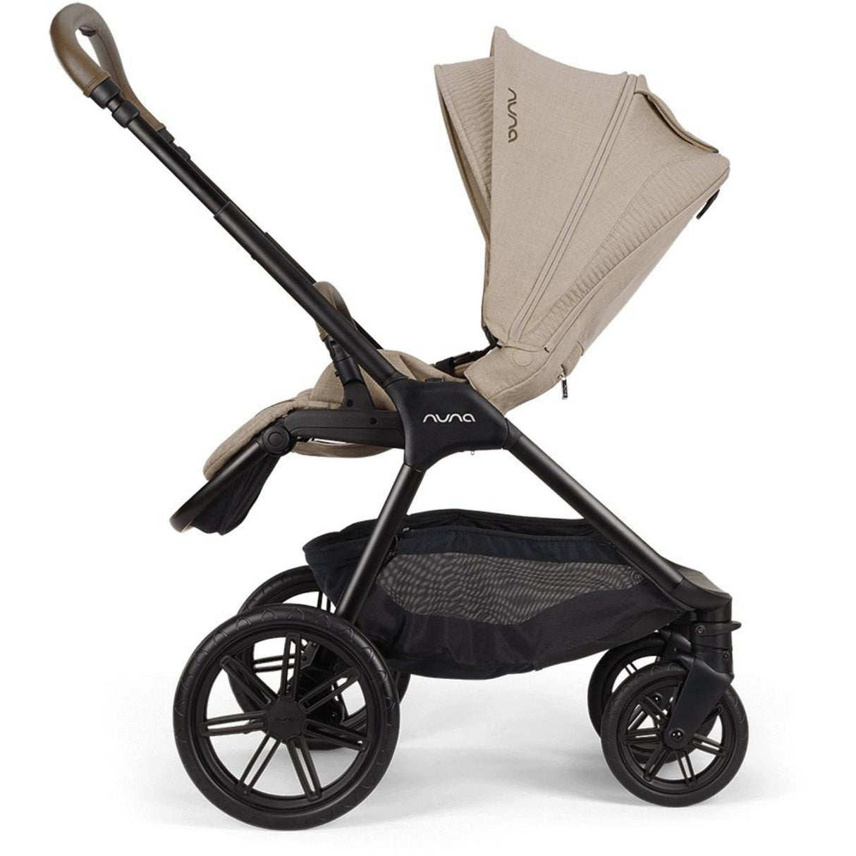 Nuna Cosmopolitan Triv LX All-Season Set W/ad&rc&cc