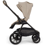 Nuna Cosmopolitan Triv LX All-Season Set W/ad&rc&cc