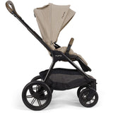 Nuna Cosmopolitan Triv LX All-Season Set W/ad&rc&cc