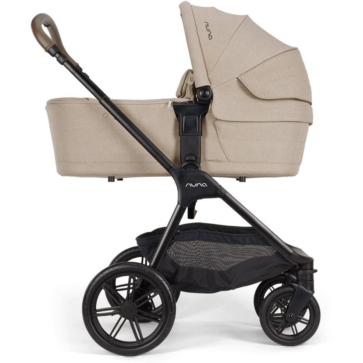 Nuna Cosmopolitan Triv LX All-Season Set W/ad&rc&cc