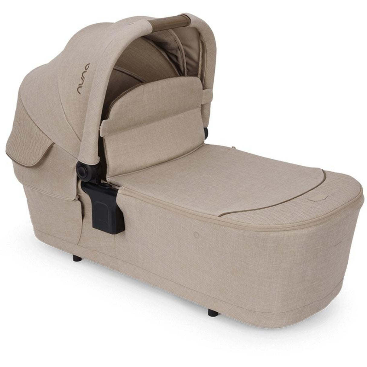 Nuna Cosmopolitan Triv LX All-Season Set W/ad&rc&cc