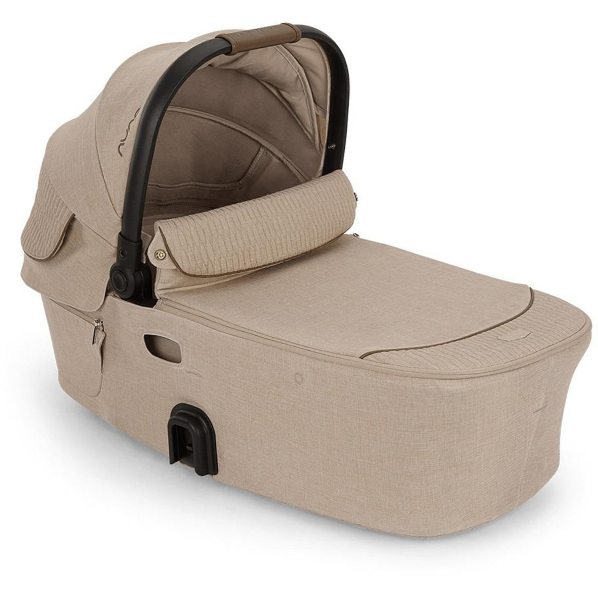 Nuna Cosmopolitan Demi Next Carry Cot W/rc