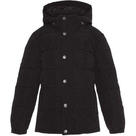 Ver De Terre Black Down Jacket