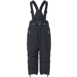 Ver De Terre Navy Ski Pants