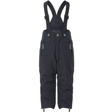 Ver De Terre Navy Ski Pants