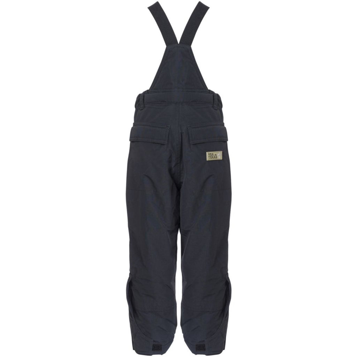Ver De Terre Navy Ski Pants