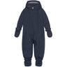Ver De Terre Navy Baby Wintersuit