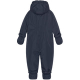 Ver De Terre Navy Baby Wintersuit