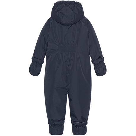Ver De Terre Navy Baby Wintersuit