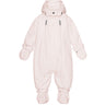 Ver De Terre Rose Powder Baby Wintersuit