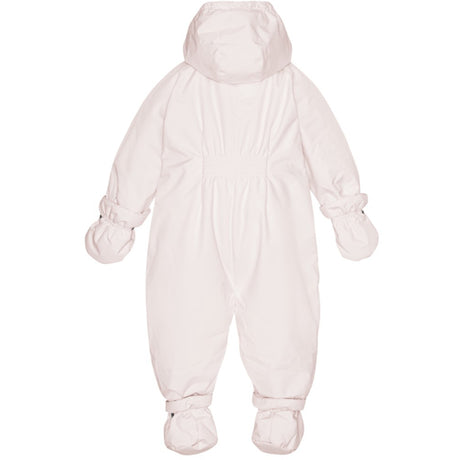 Ver De Terre Rose Powder Baby Wintersuit