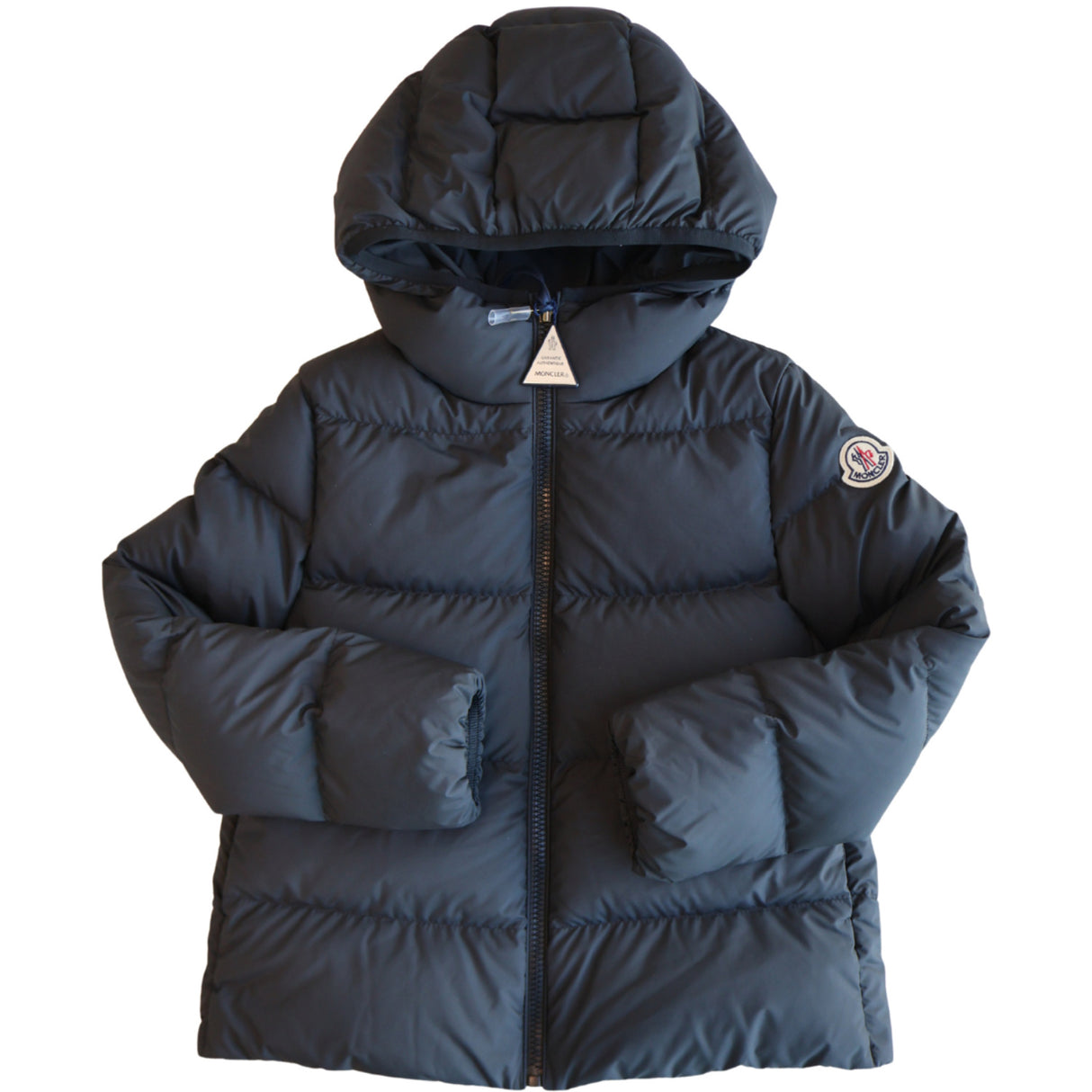 Moncler Black Beulah Jacket