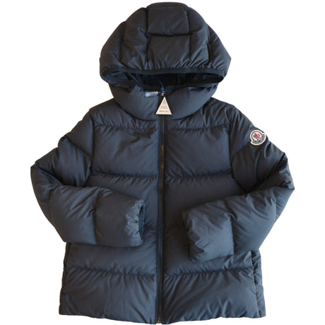 Moncler Black Beulah Jacket