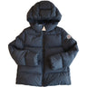 Moncler Black Beulah Jacket