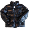 Moncler Black Alaxios Jacket