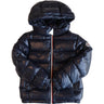 Moncler Navy New Aubert Jacket